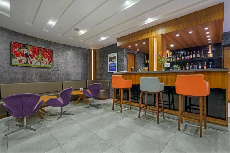 Photo of Sterling Kodai Lake, 4-star hotel in Kodaikanal