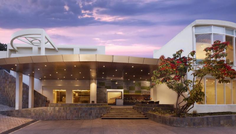 Photo of Sterling Kodai Lake, 4-star hotel in Kodaikanal