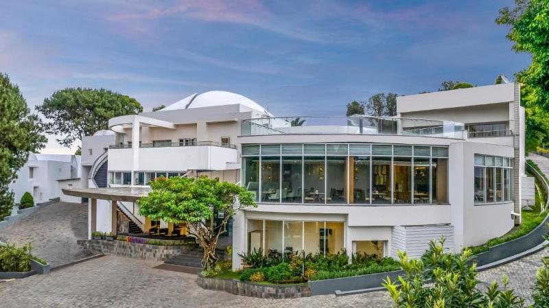 Photo of Sterling Kodai Lake, 4-star hotel in Kodaikanal