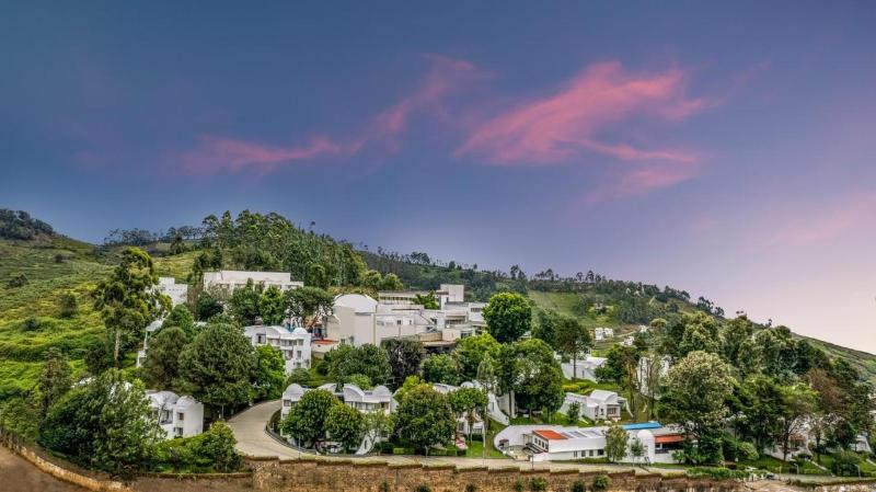 Photo of Sterling Kodai Lake, 4-star hotel in Kodaikanal