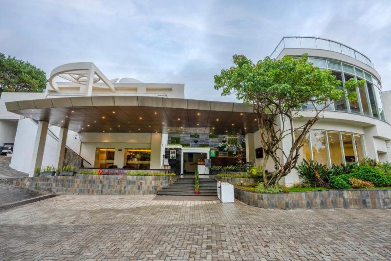 Photo of Sterling Kodai Lake, 4-star hotel in Kodaikanal