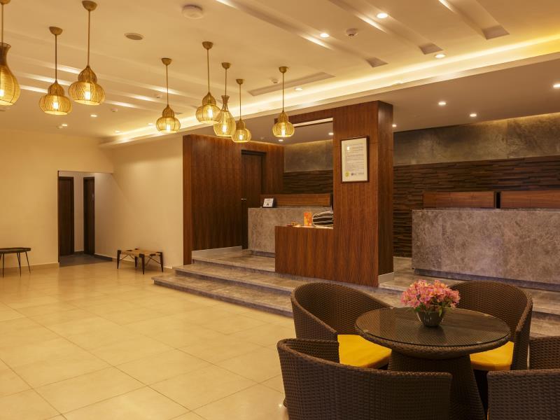 Photo of Sterling Kodai Lake, 4-star hotel in Kodaikanal