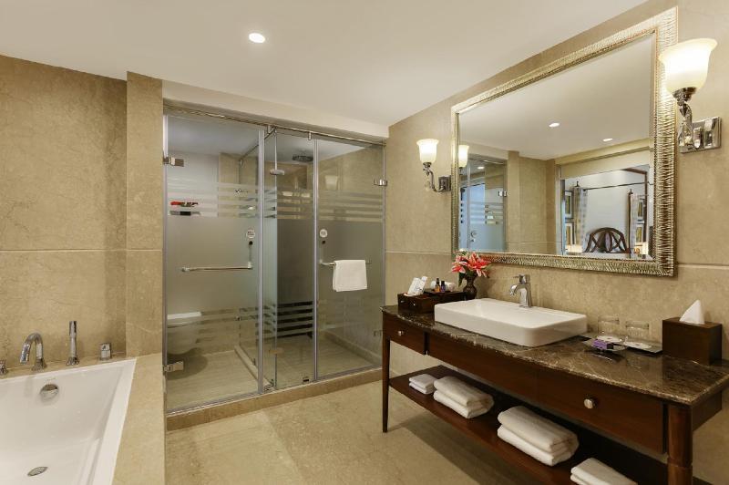 Photo of The Grand Dragon Ladakh, 5-star hotel in Leh