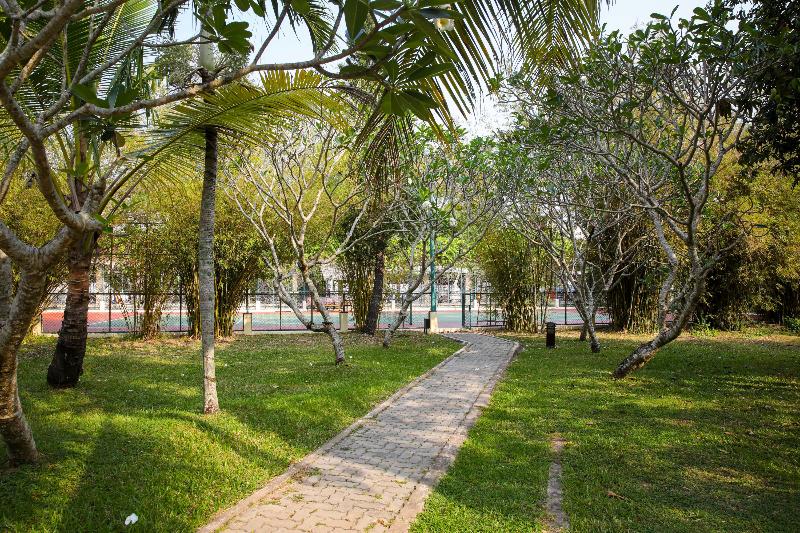 Victoria Can Tho Resort, Singapore