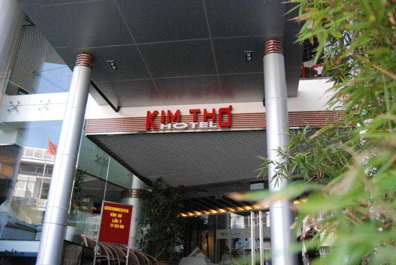 Kim Tho Hotel, Singapore