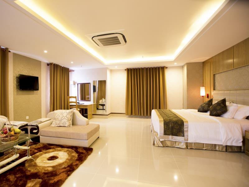 West Hotel, Singapore