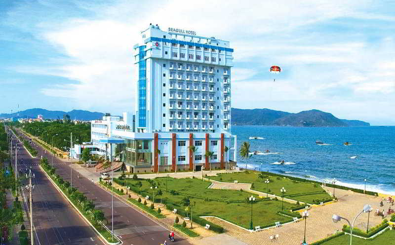 Seagull Hotel, Singapore