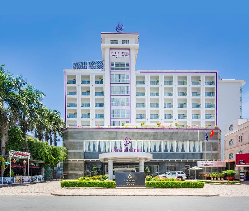 TTC Hotel - Can Tho, Singapore