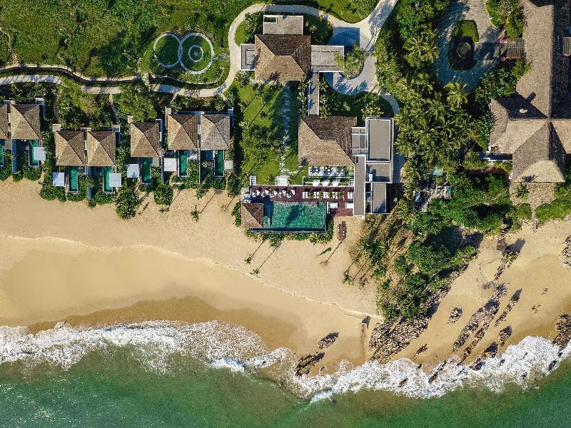 Avani Quy Nhon Resort, Singapore