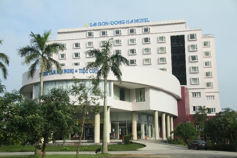 Sai Gon Dong Ha Hotel, Singapore