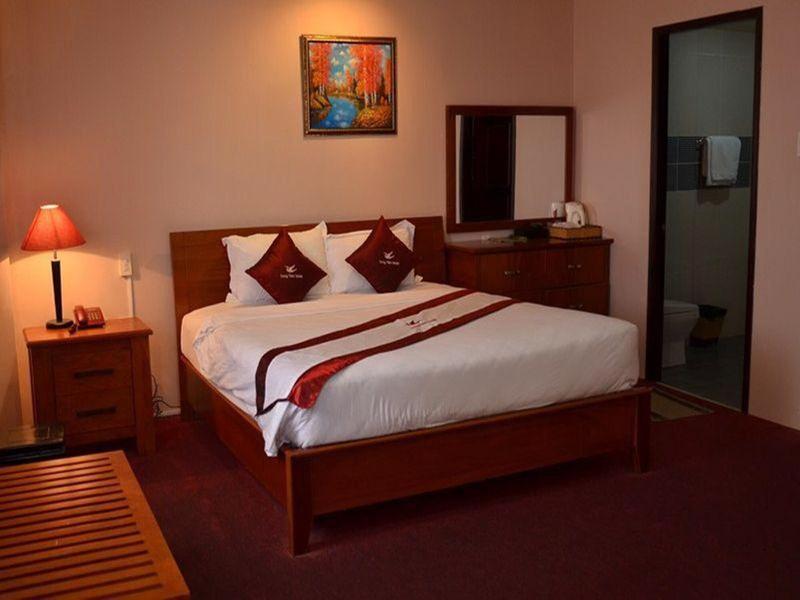 Song Tien Hotel, Singapore