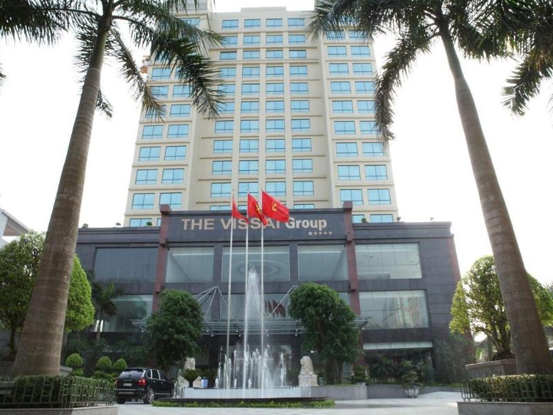 The Vissai Hotel, Singapore
