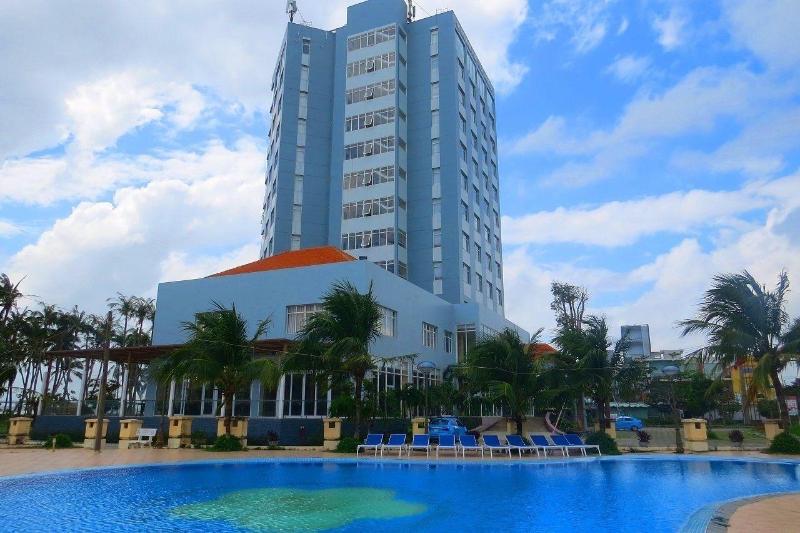 Saigon Phu Yen Hotel, Singapore