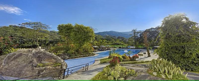 Photo of Club Mahindra Derby Green, Ooty, 4-star hotel in Ooty (and vicinity)