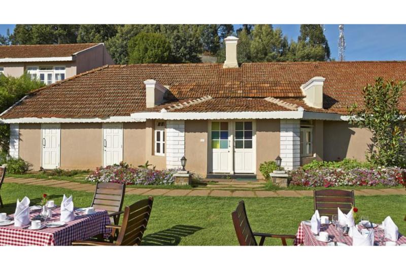 Photo of Club Mahindra Derby Green, Ooty, 4-star hotel in Ooty (and vicinity)