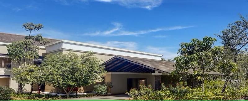 Photo of Club Mahindra Derby Green, Ooty, 4-star hotel in Ooty (and vicinity)