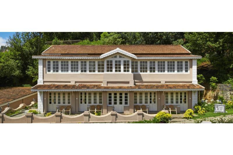 Photo of Club Mahindra Derby Green, Ooty, 4-star hotel in Ooty (and vicinity)