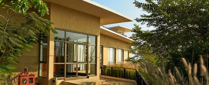 Photo of Club Mahindra Derby Green, Ooty, 4-star hotel in Ooty (and vicinity)