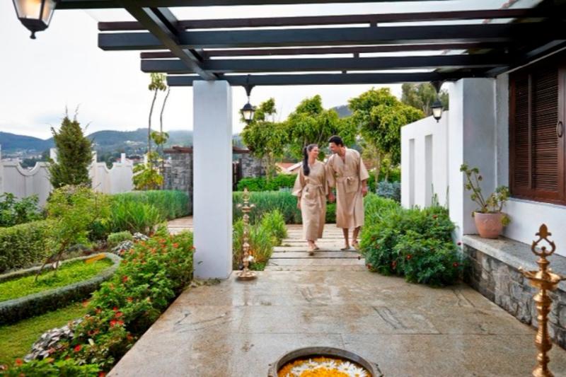 Photo of Club Mahindra Derby Green, Ooty, 4-star hotel in Ooty (and vicinity)