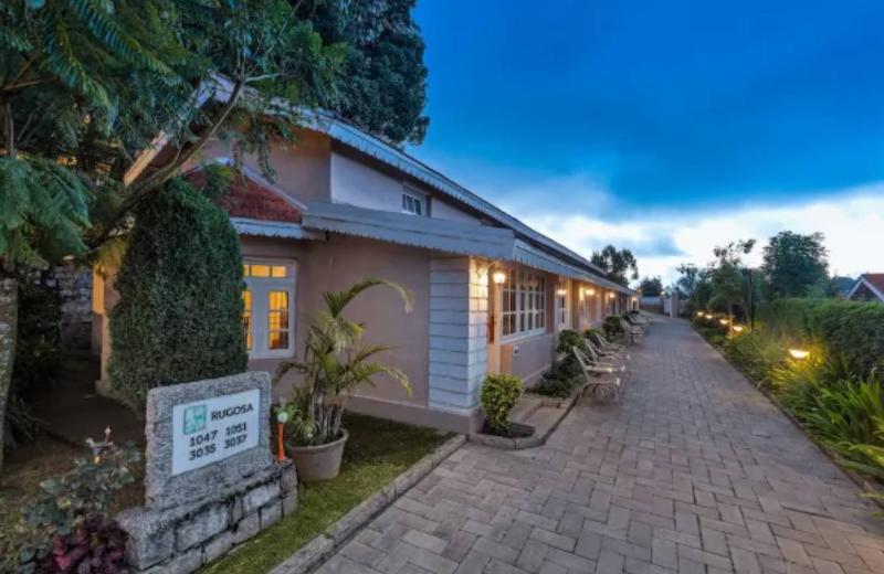 Photo of Club Mahindra Derby Green, Ooty, 4-star hotel in Ooty (and vicinity)