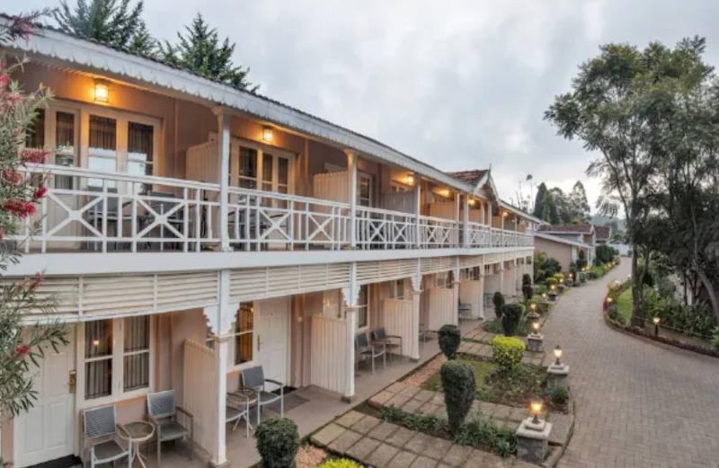 Photo of Club Mahindra Derby Green, Ooty, 4-star hotel in Ooty (and vicinity)