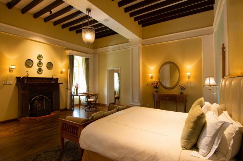 Photo of Savoy - IHCL SeleQtions, 5-star hotel in Ooty (and vicinity)