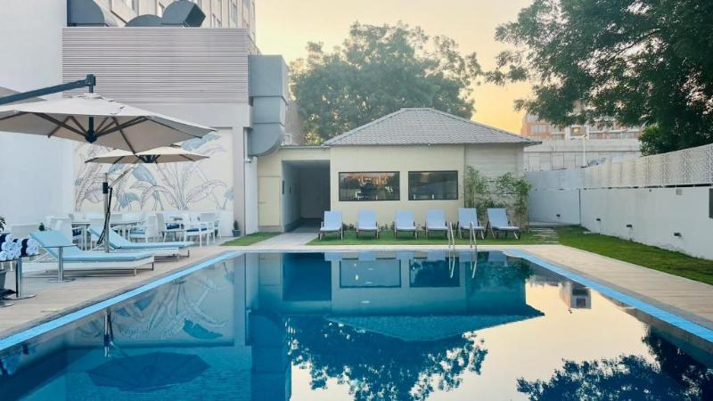 Photo of Vivanta Ahmedabad SG Highway, 5-star hotel in Ahmedabad