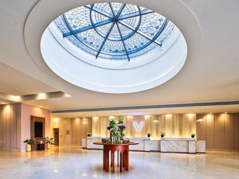 Photo of Vivanta Ahmedabad SG Highway, 5-star hotel in Ahmedabad