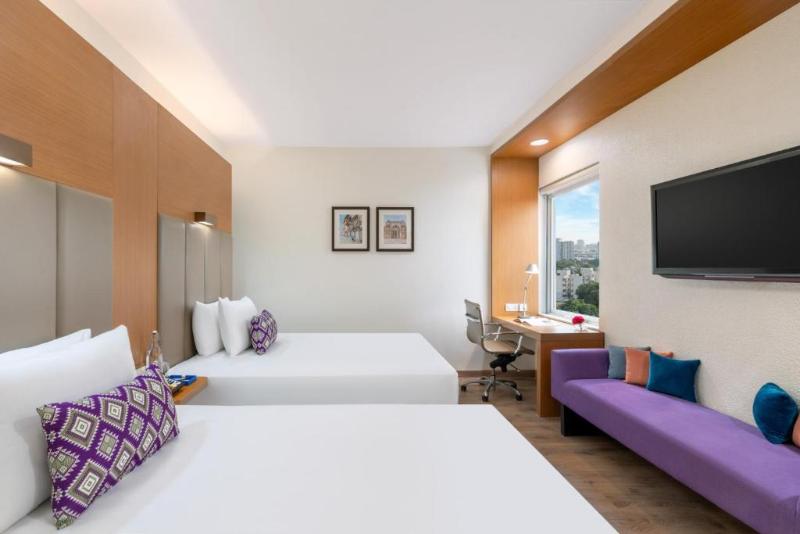 Photo of Vivanta Ahmedabad SG Highway, 5-star hotel in Ahmedabad