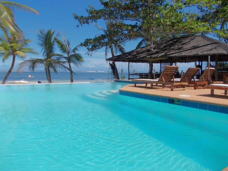 Romantic Beach Villas Siargao Island, 3-star hotel in General Luna
