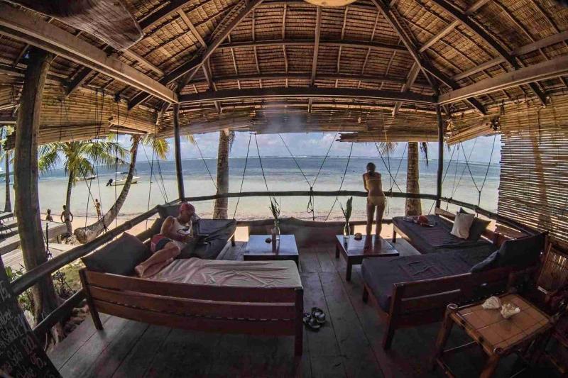 Photo of Romantic Beach Villas Siargao Island, 3-star hotel in General Luna