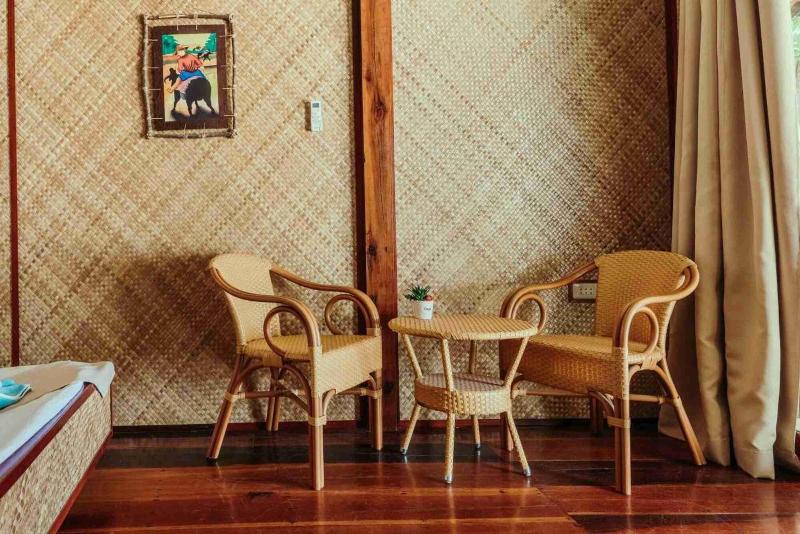 Photo of Romantic Beach Villas Siargao Island, 3-star hotel in General Luna