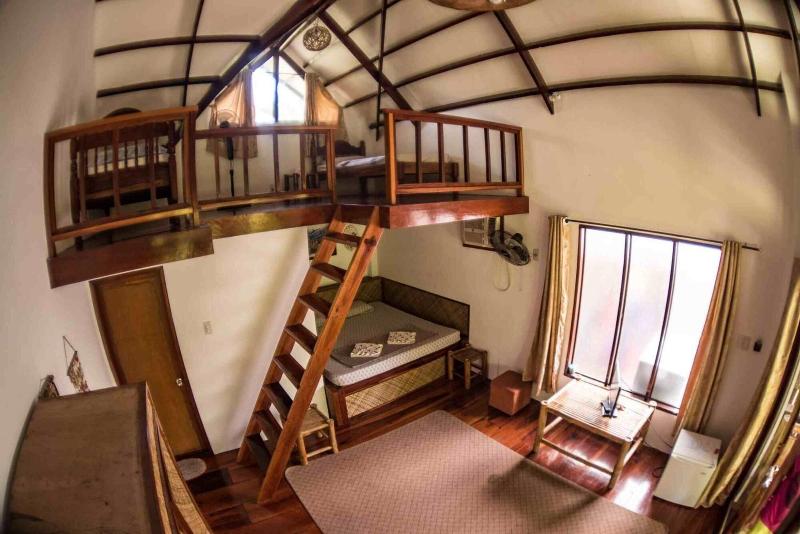 Photo of Romantic Beach Villas Siargao Island, 3-star hotel in General Luna