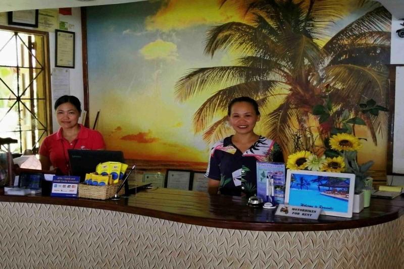 Photo of Romantic Beach Villas Siargao Island, 3-star hotel in General Luna