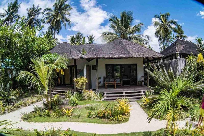 Photo of Romantic Beach Villas Siargao Island, 3-star hotel in General Luna
