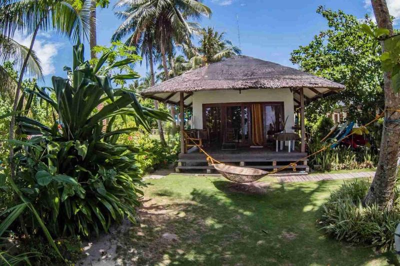 Photo of Romantic Beach Villas Siargao Island, 3-star hotel in General Luna
