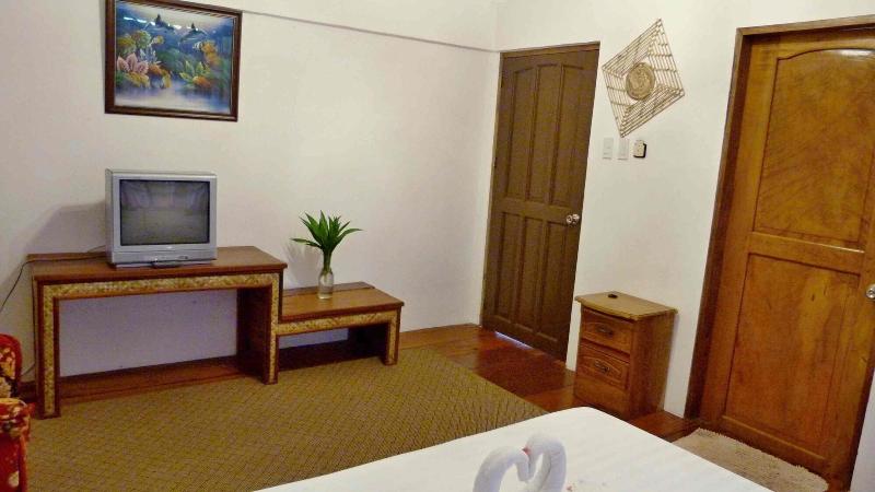 Photo of Romantic Beach Villas Siargao Island, 3-star hotel in General Luna