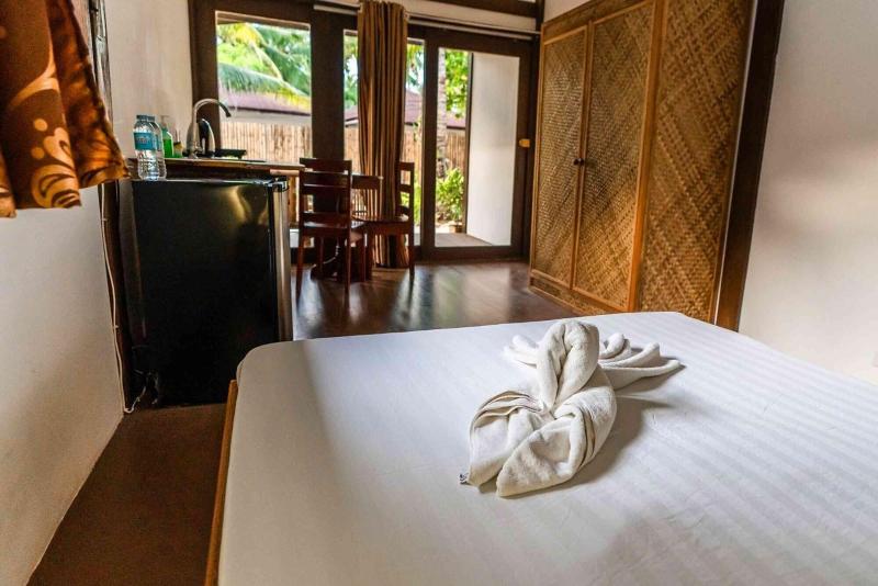 Photo of Romantic Beach Villas Siargao Island, 3-star hotel in General Luna