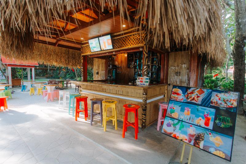 Photo of Dakak Park & Beach Resort, 4-star hotel in Dapitan