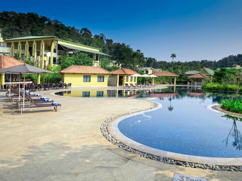Photo of Club Mahindra Virajpet, 4-star hotel in Madikeri