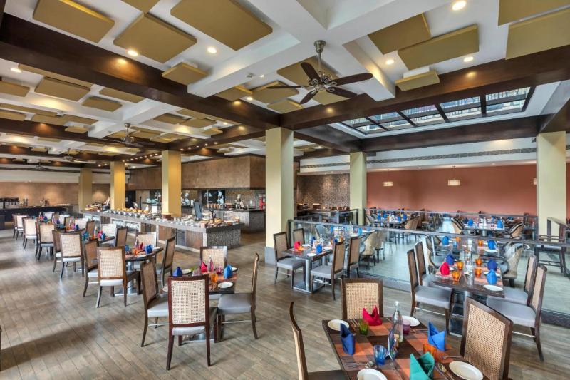 Photo of Club Mahindra Virajpet, 4-star hotel in Madikeri