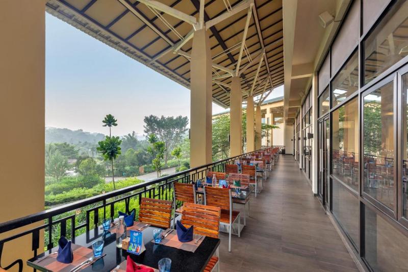 Photo of Club Mahindra Virajpet, 4-star hotel in Madikeri