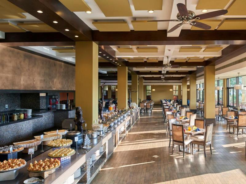 Photo of Club Mahindra Virajpet, 4-star hotel in Madikeri