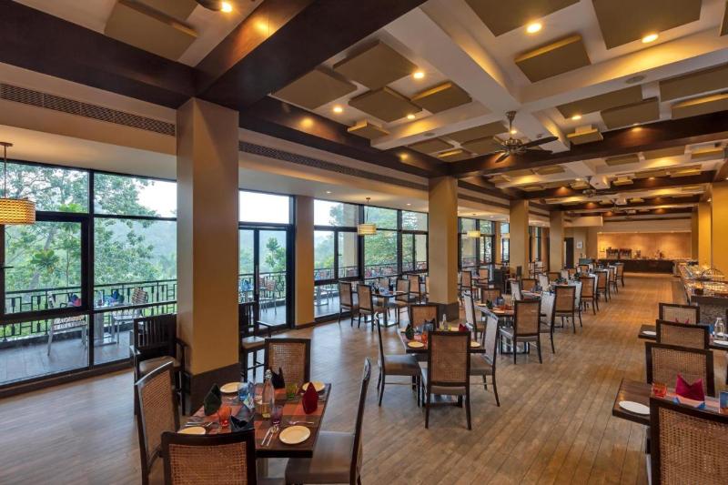 Photo of Club Mahindra Virajpet, 4-star hotel in Madikeri