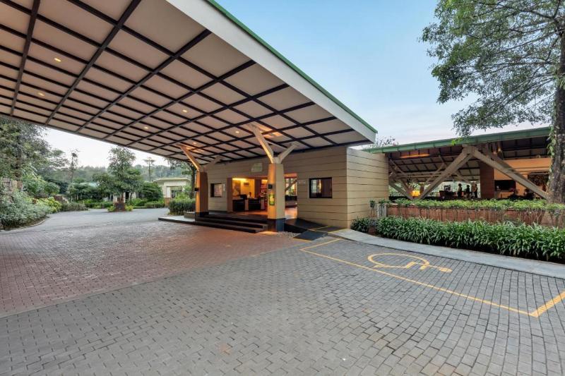 Photo of Club Mahindra Virajpet, 4-star hotel in Madikeri