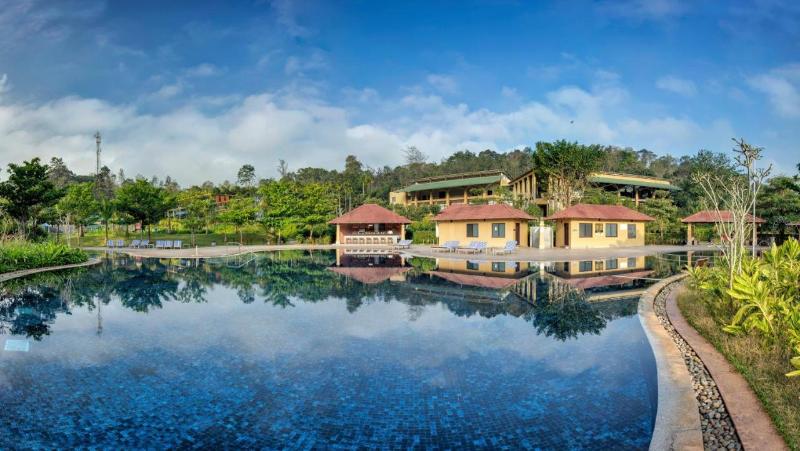 Photo of Club Mahindra Virajpet, 4-star hotel in Madikeri