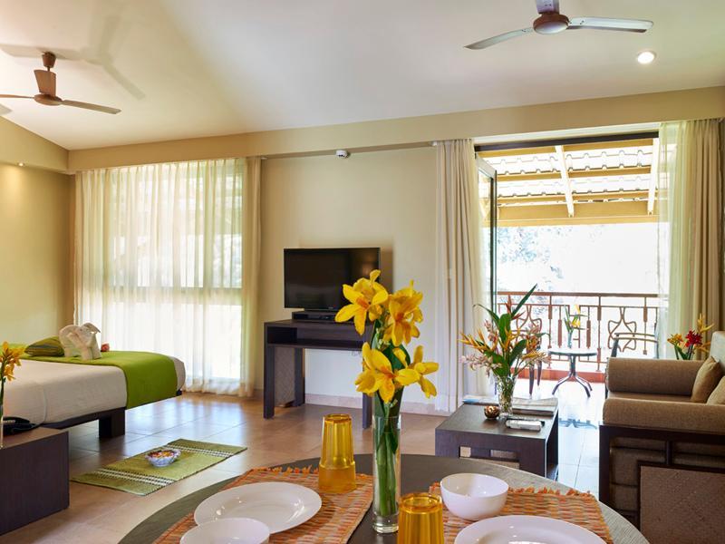 Photo of Club Mahindra Virajpet, 4-star hotel in Madikeri