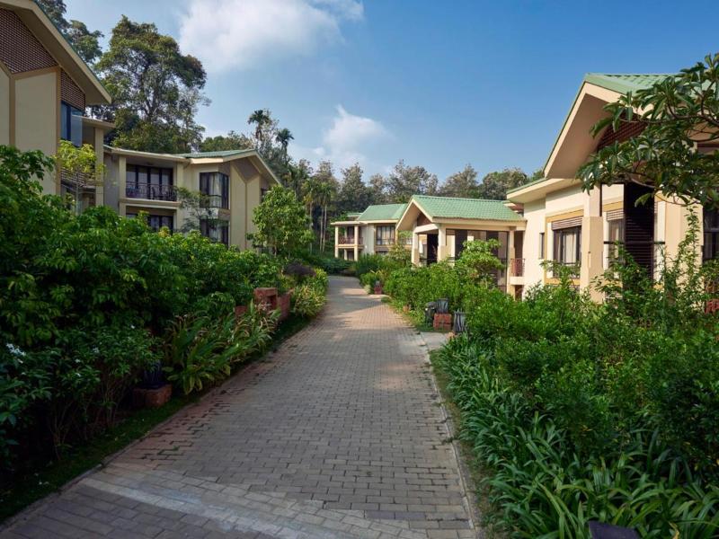 Photo of Club Mahindra Virajpet, 4-star hotel in Madikeri