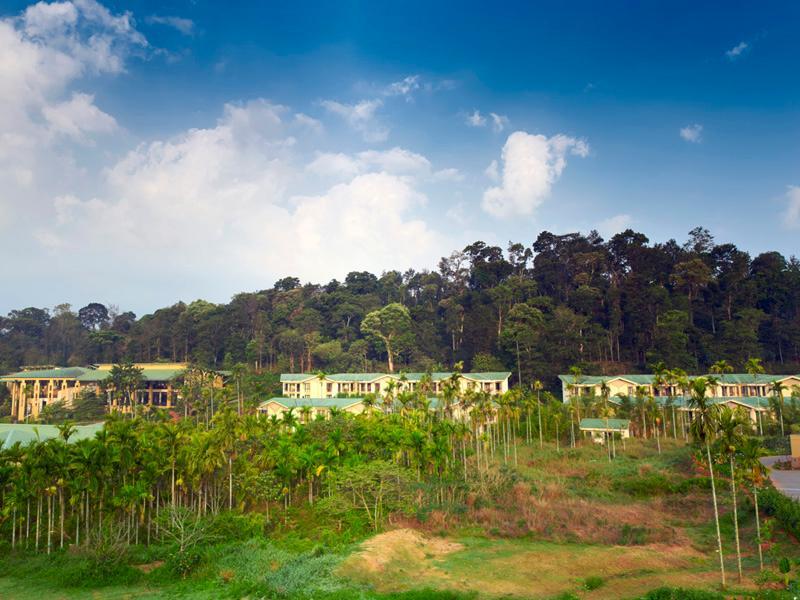 Photo of Club Mahindra Virajpet, 4-star hotel in Madikeri