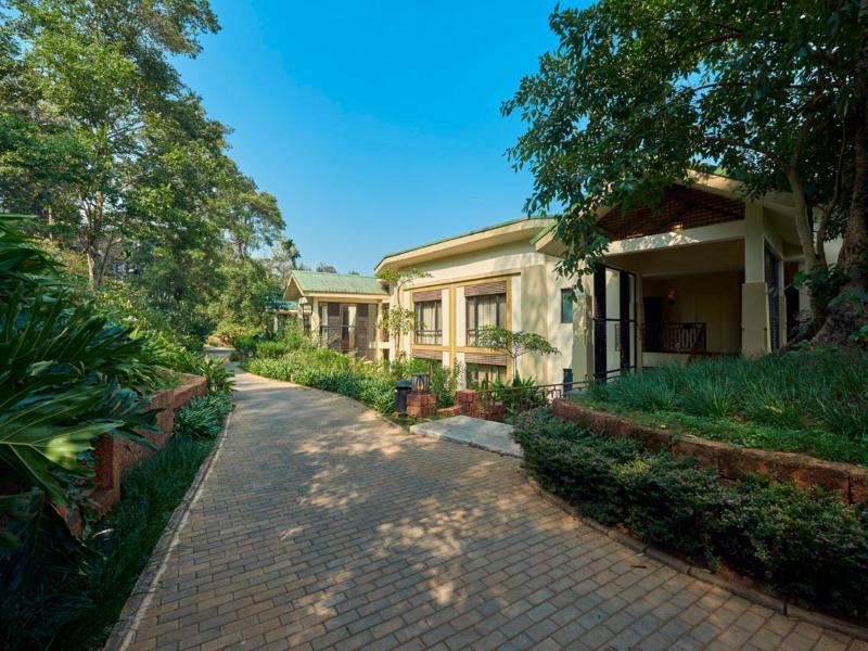 Photo of Club Mahindra Virajpet, 4-star hotel in Madikeri